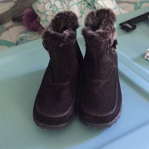 Winter Boots